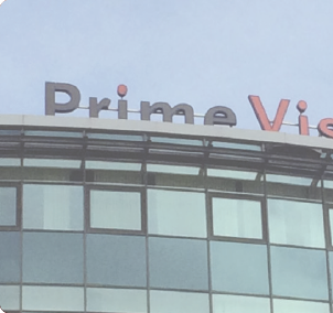 天和雙力：迎荷蘭Prime Vision公司參訪， 助...